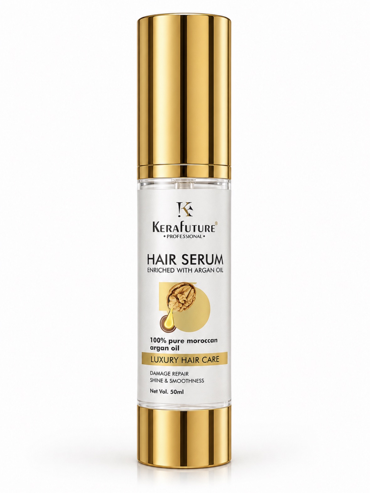Hair Serum Luxury