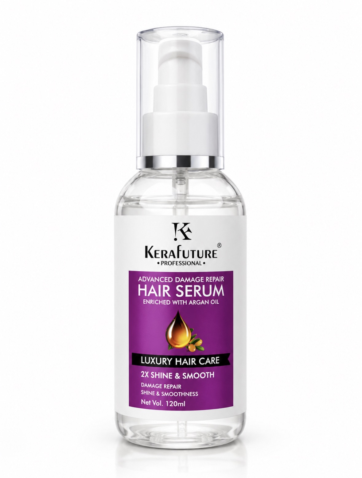 Professional Hair Serum