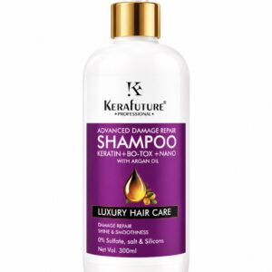 Advanced Damage Repair Shampoo