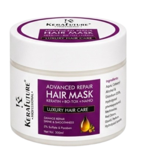 Advanced Repair Hair Mask