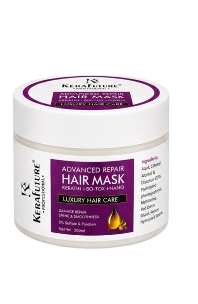 Advanced Repair Hair Mask
